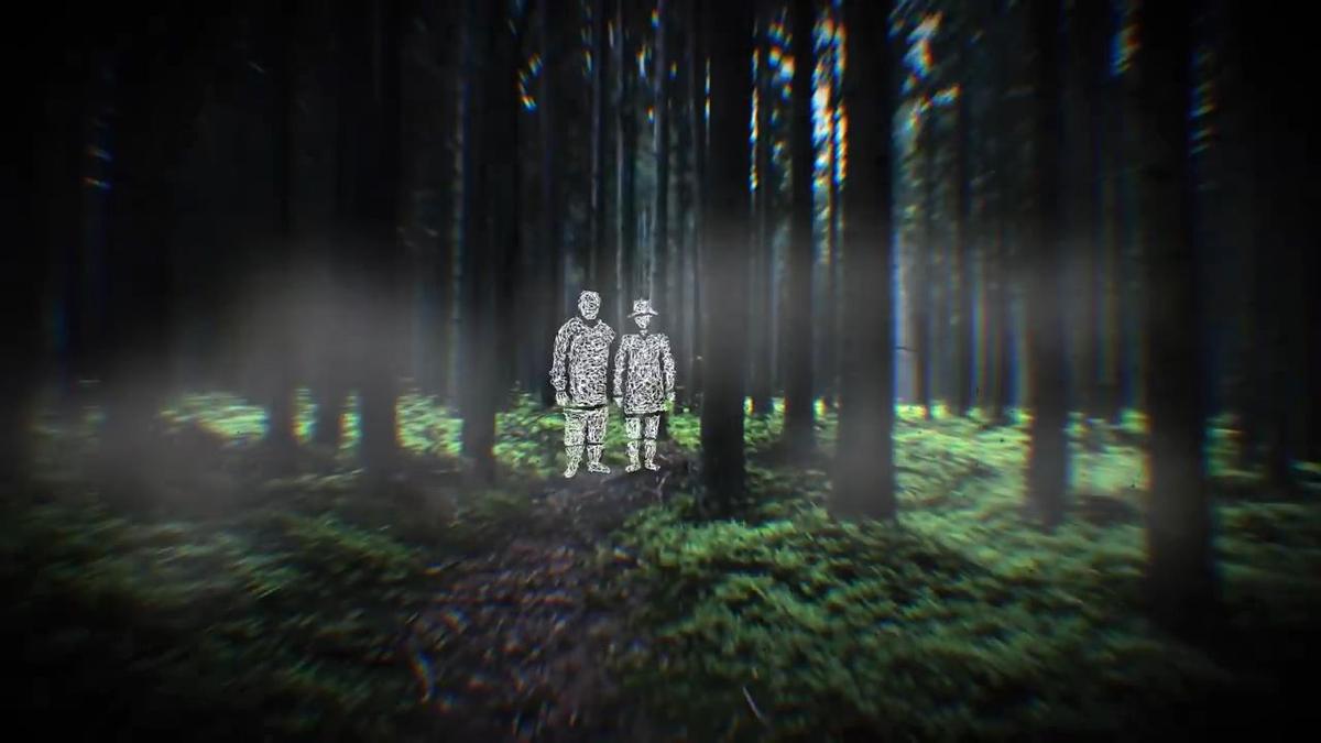 Известный актер и ведущий Сергей Дружко опубликовал в своем блоге на Youtube видео о путешествии по урочищу Шушмор на границе Московской и Владимирской областей. Выпуск посвящен мистическим историям, связанным с этой местностью