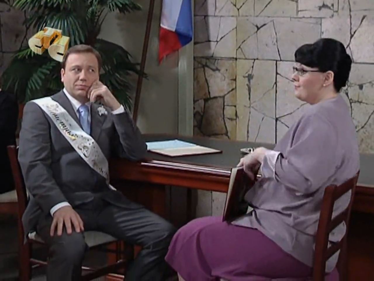 Воронины 7 cезон 18 серия