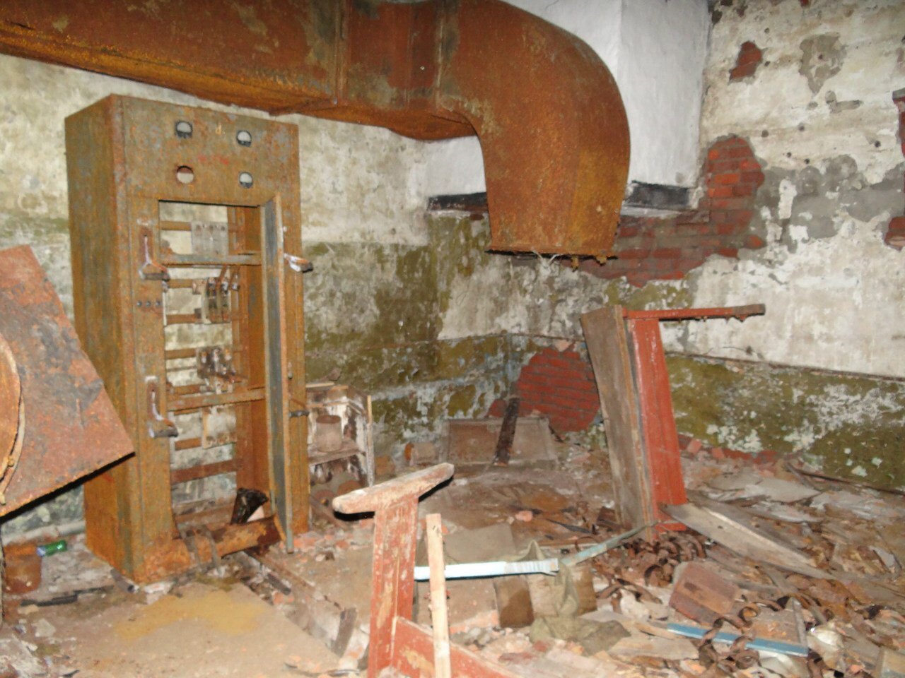 753-я отдельная радиолокационная рота