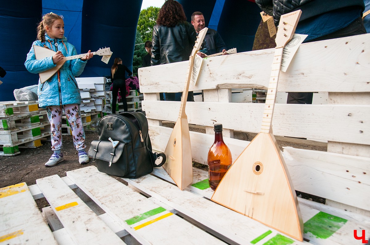 Медовуха FEST 2017