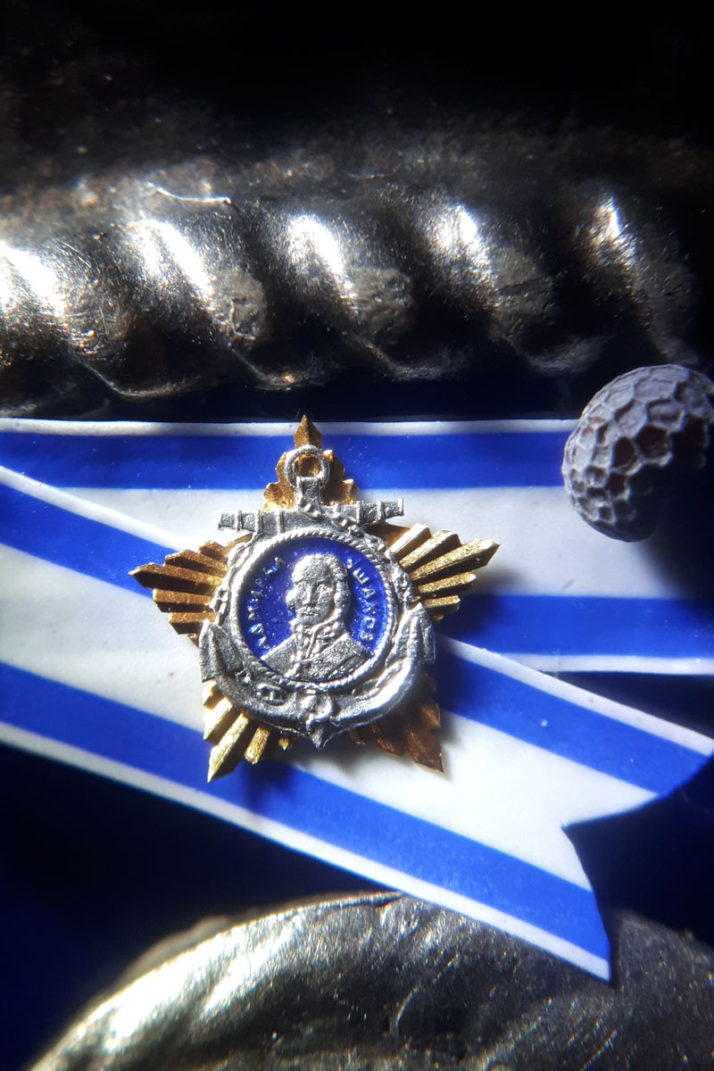 До 18 августа во Владимире можно увидеть подкованную блоху и другие микроминиатюры русского мастера Владимира Анискина. Корреспондент “Ключ-Медиа” побывал на выставке и сделал фоторепортаж