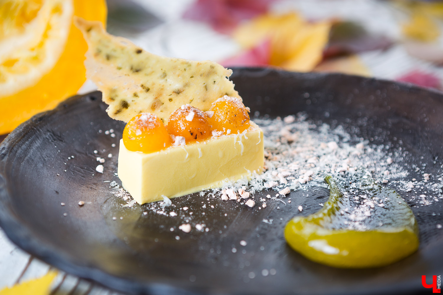 Ресторан Круча Ресторан Круча