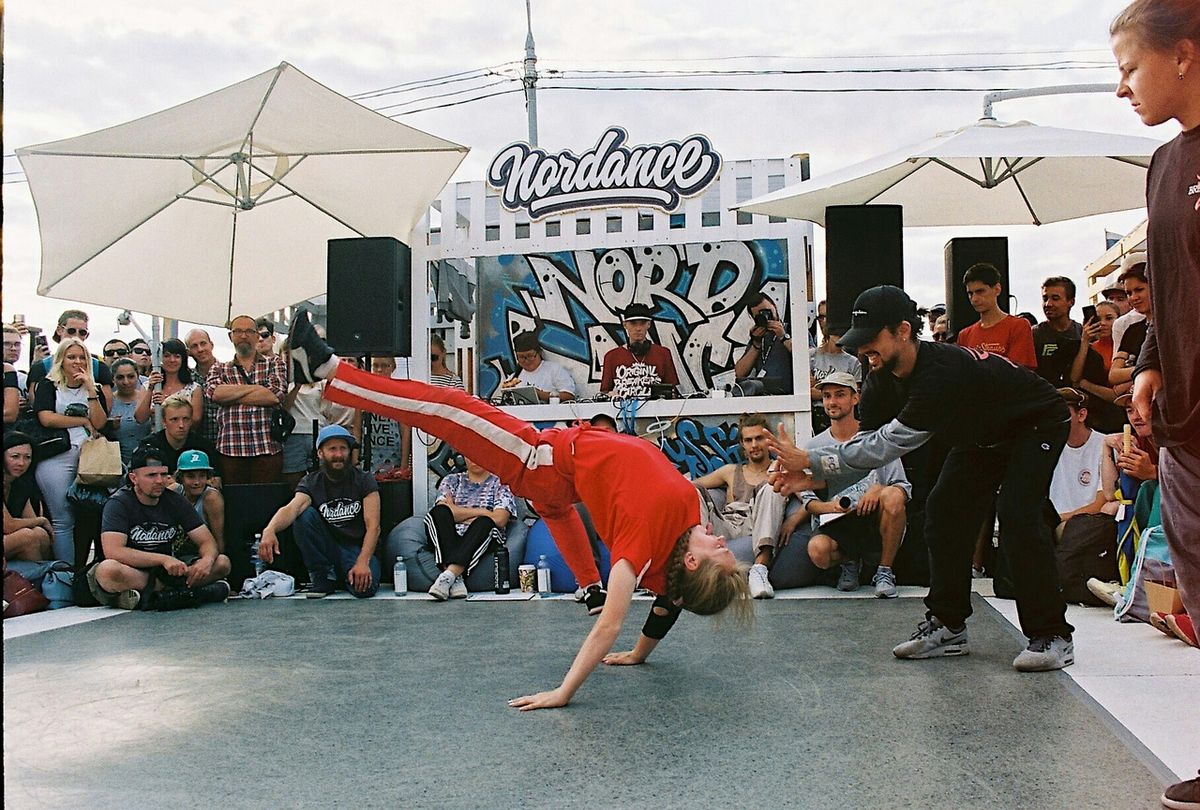 Владимирская девушка Кристина Яшина отправилась на Третьи юношеские Олимпийские игры в Аргентину