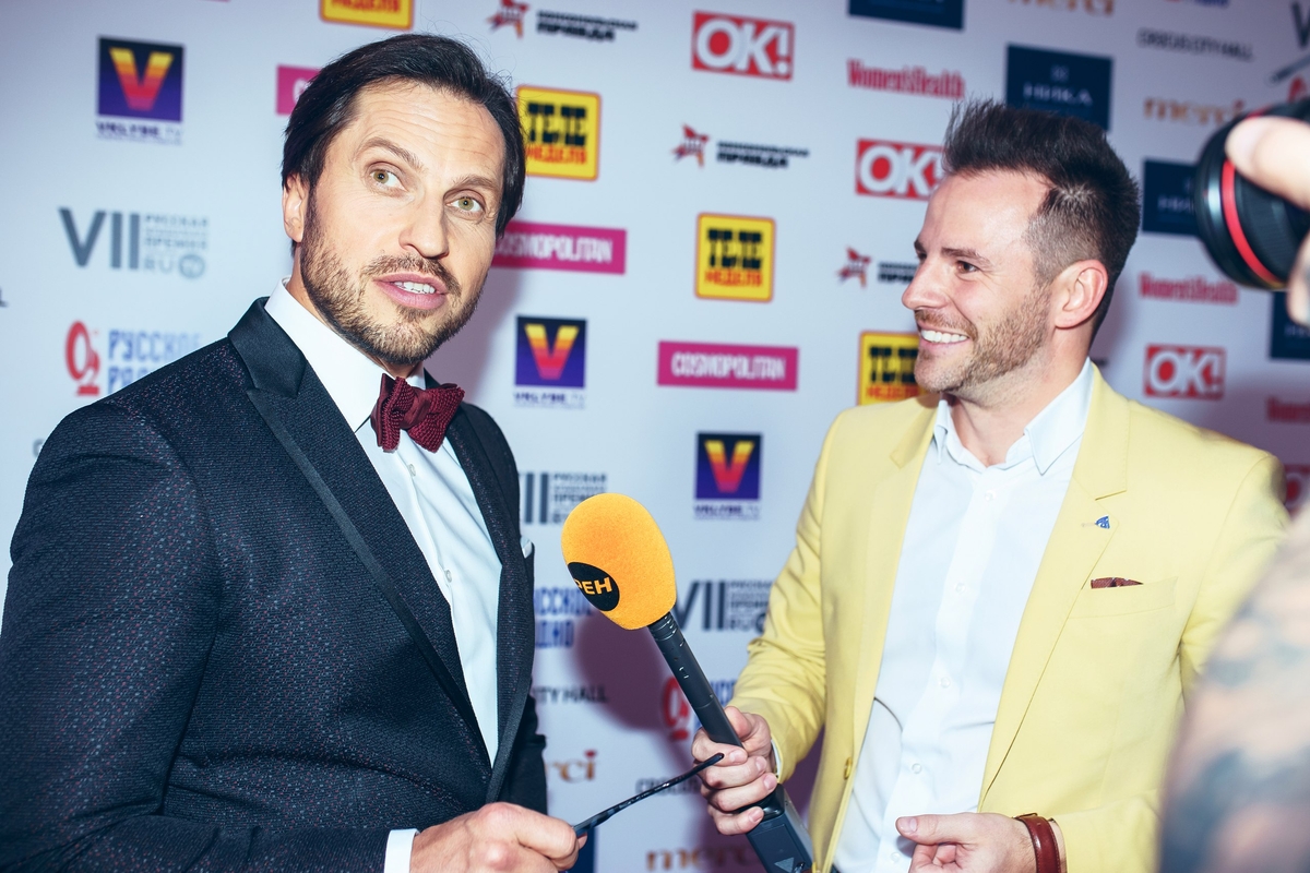 Рэпер Мот служил под Владимиром, а Александр Ревва недоволен нашими дорогами