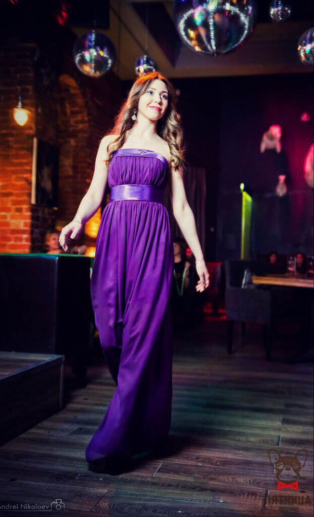 Ольга Ковалёва