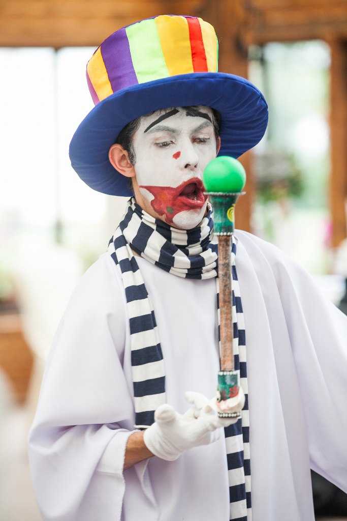 Евгений Хромин