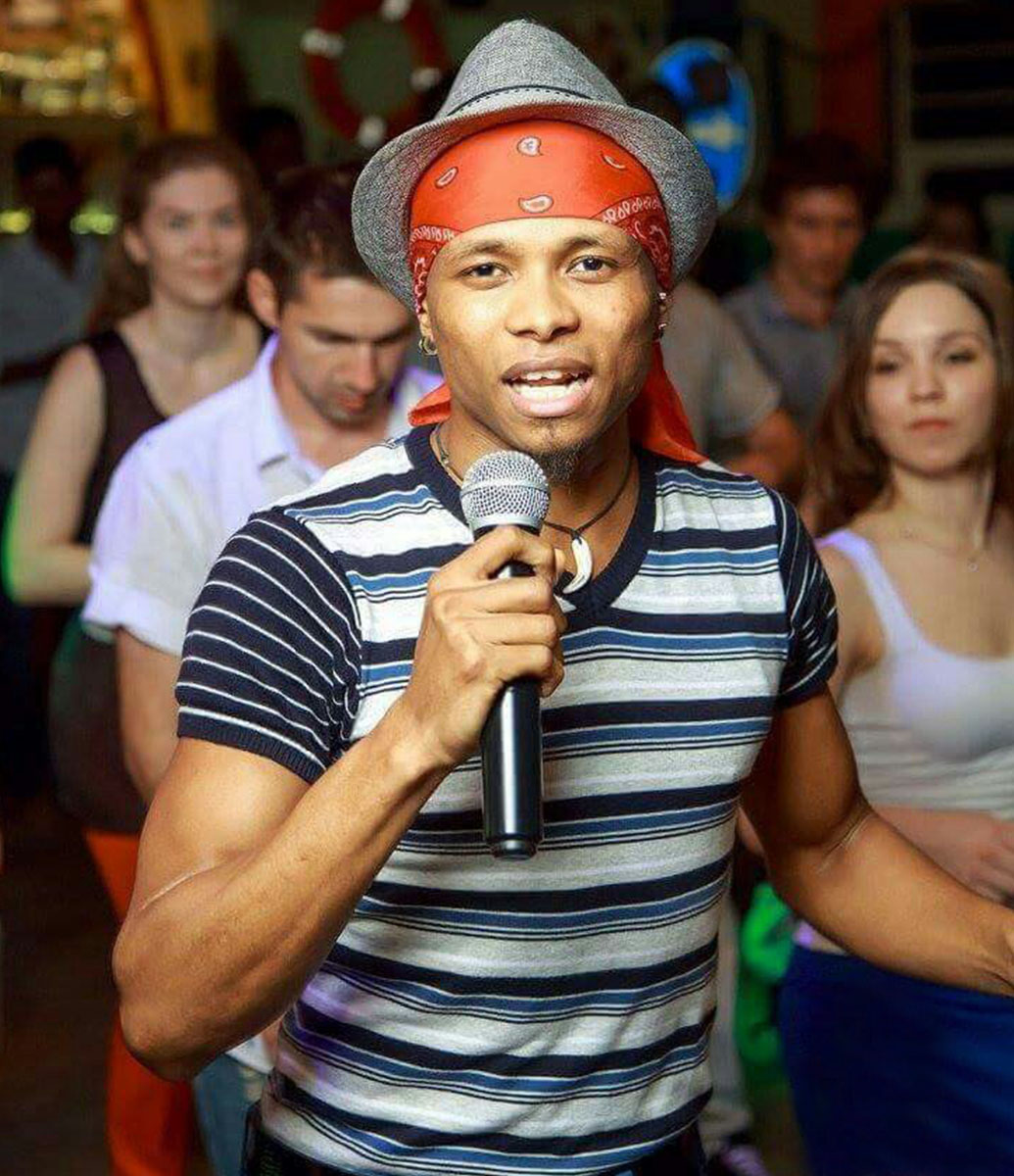 Карлито Калканьё