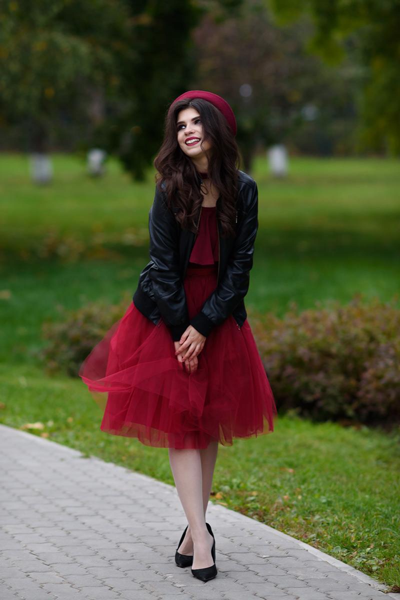 Мария Честнова