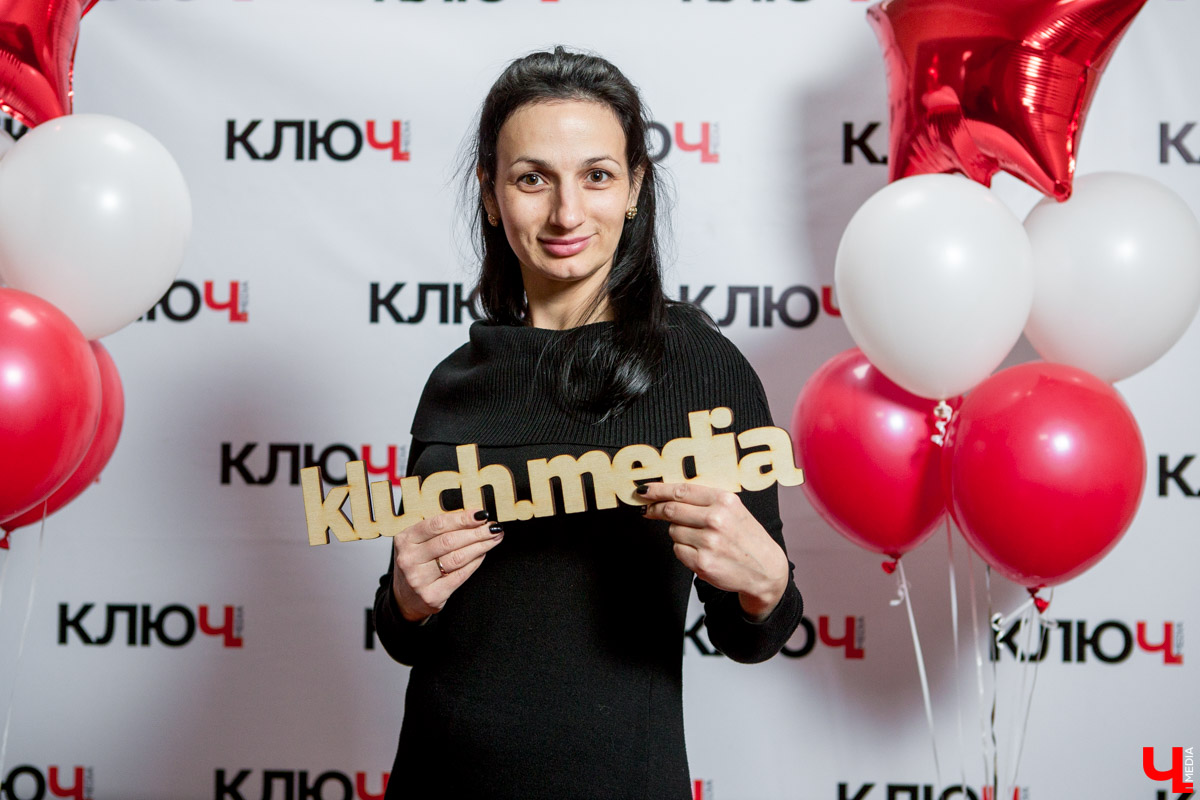 Гости Премии "Ключ-Медиа"