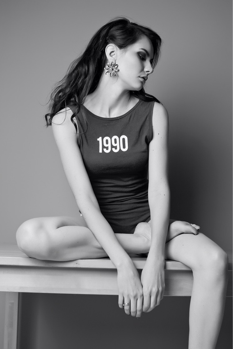 Марина Григорьева