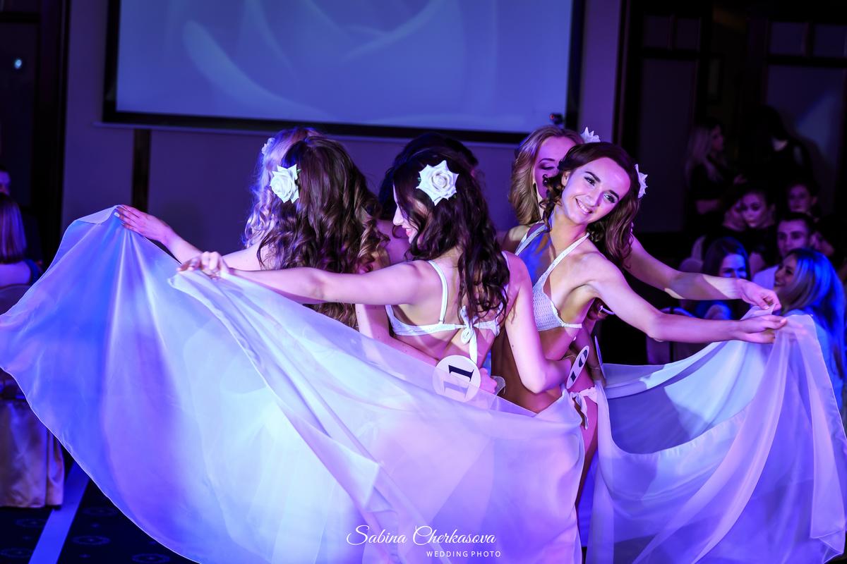 Жанна Згребнова: Мир спасёт красота, а мы, в свою очередь, должны суметь спасти её…