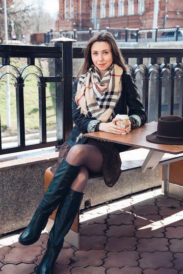 Ольга Ковалёва