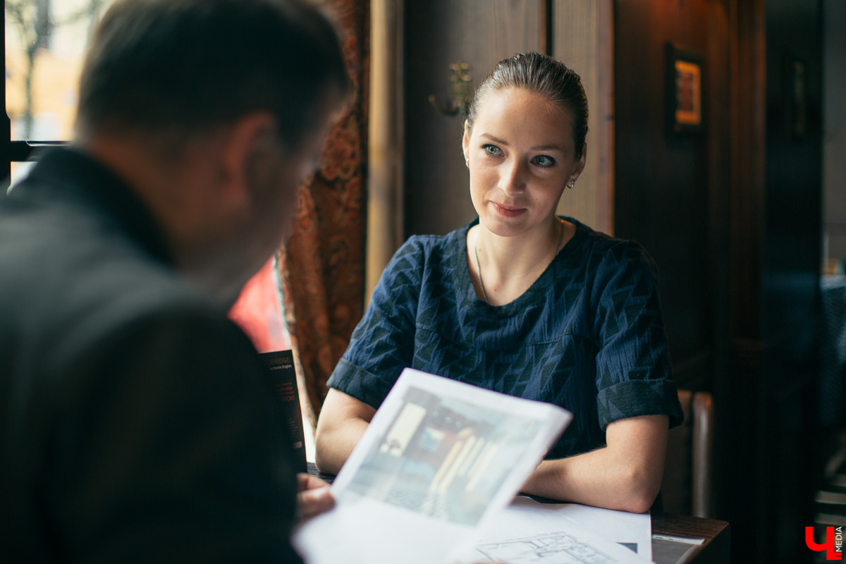 Ремонт за 300. Строим в ЭкоЛофт