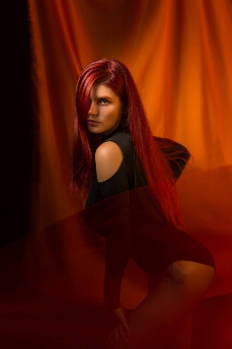 Екатерина Строгова