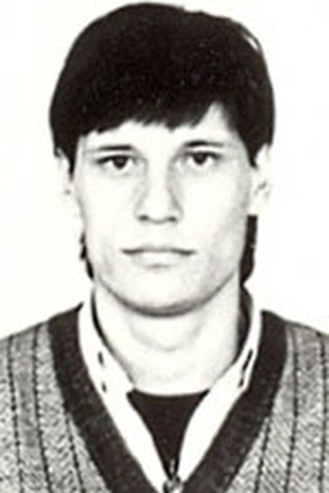 Максим Путилин