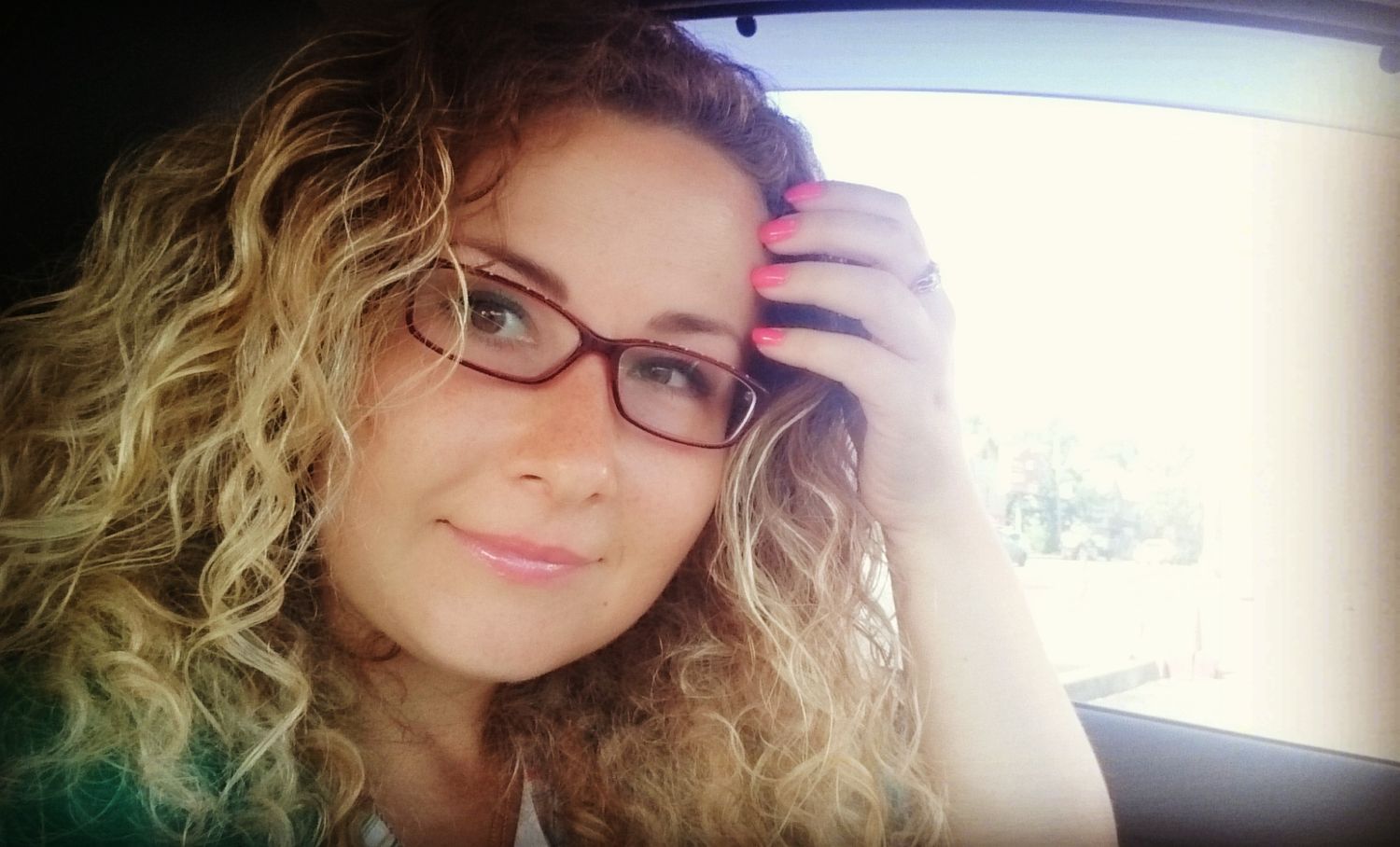 Оксана Дьячкова