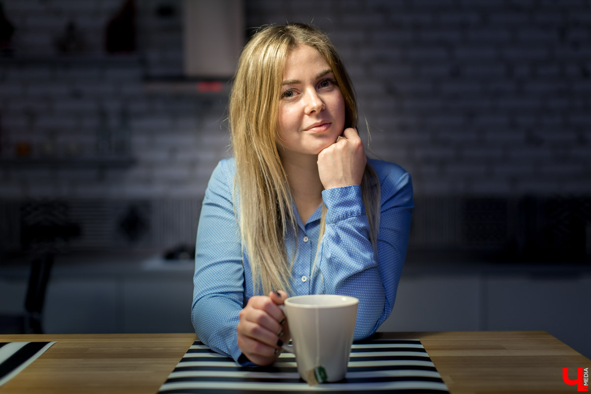 Ольга Карамышева