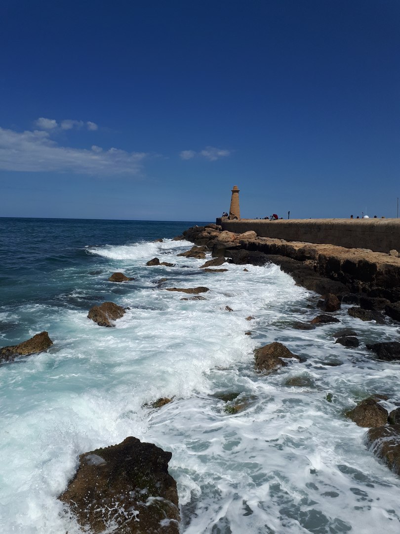 Жительницы Владимира отдохнули на Северном Кипре и поделились впечатлениями