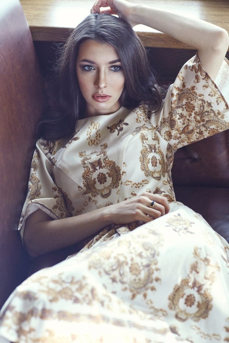 Анастасия Павлова