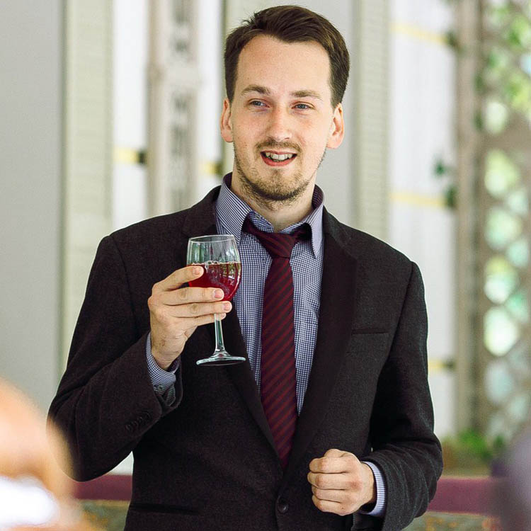 Владимир Карпов