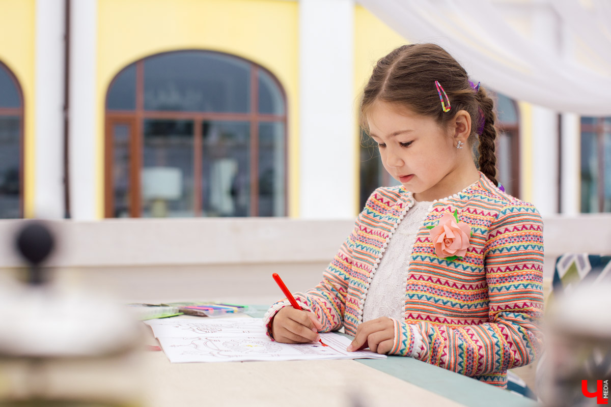 Интервью с Ильёй Зининым