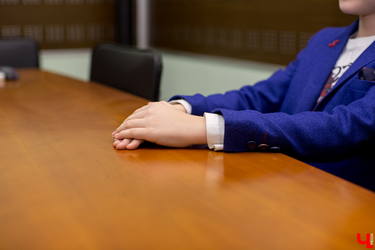 Кирилл Еропов