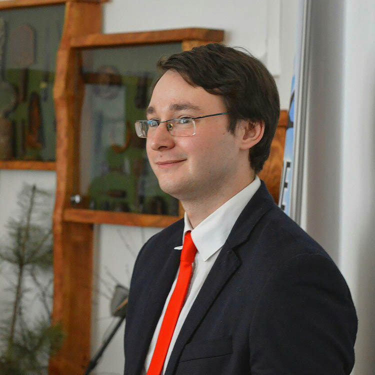 Вадим Волков