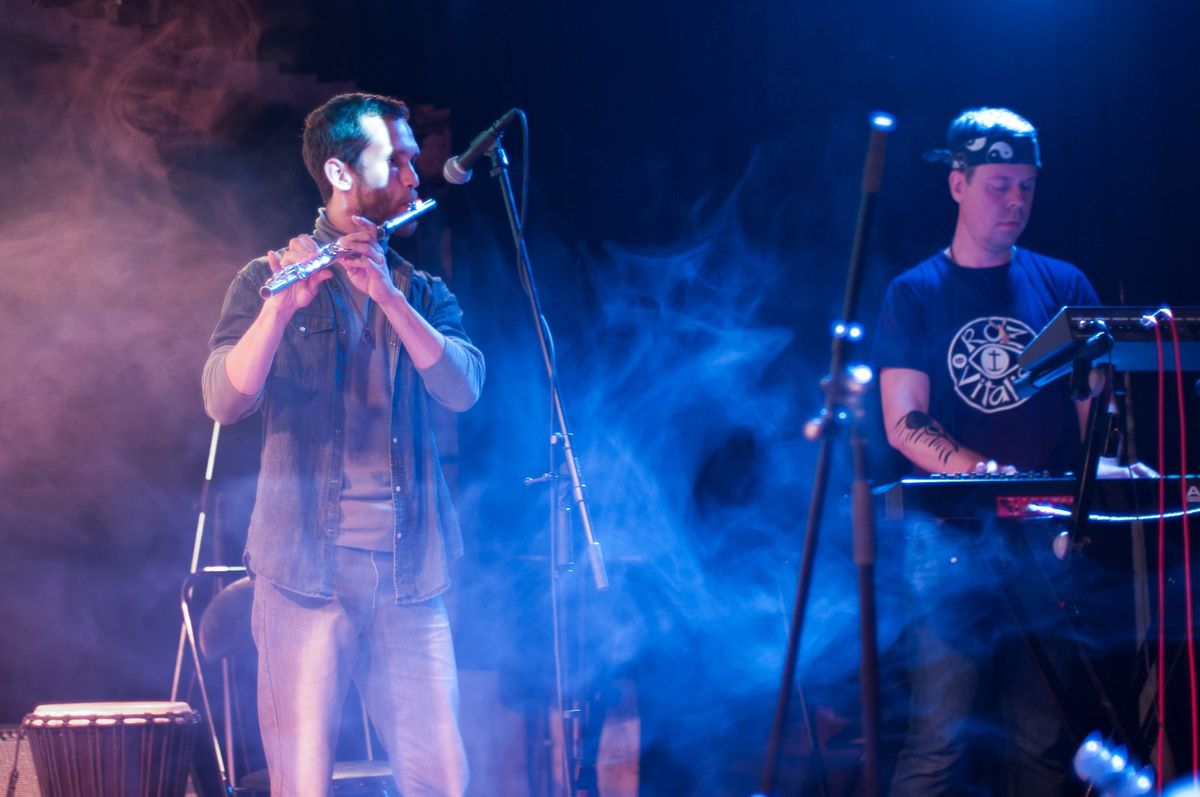 Стас Трегубов