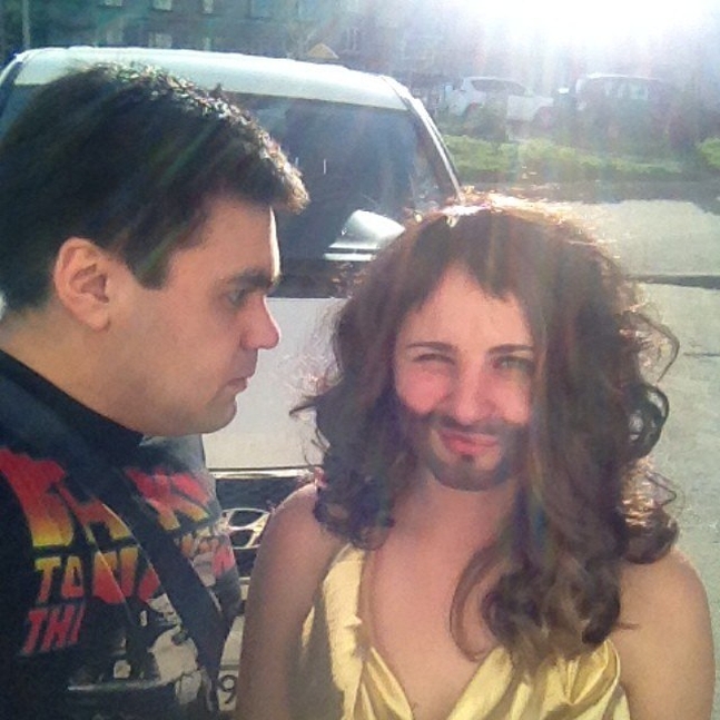 Руслан Раимов