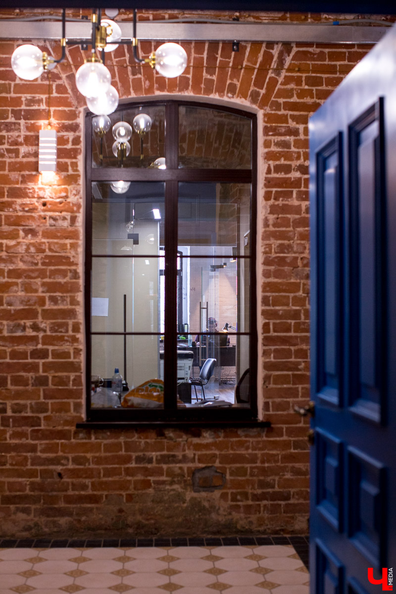 творческое пространство “Фабрика”