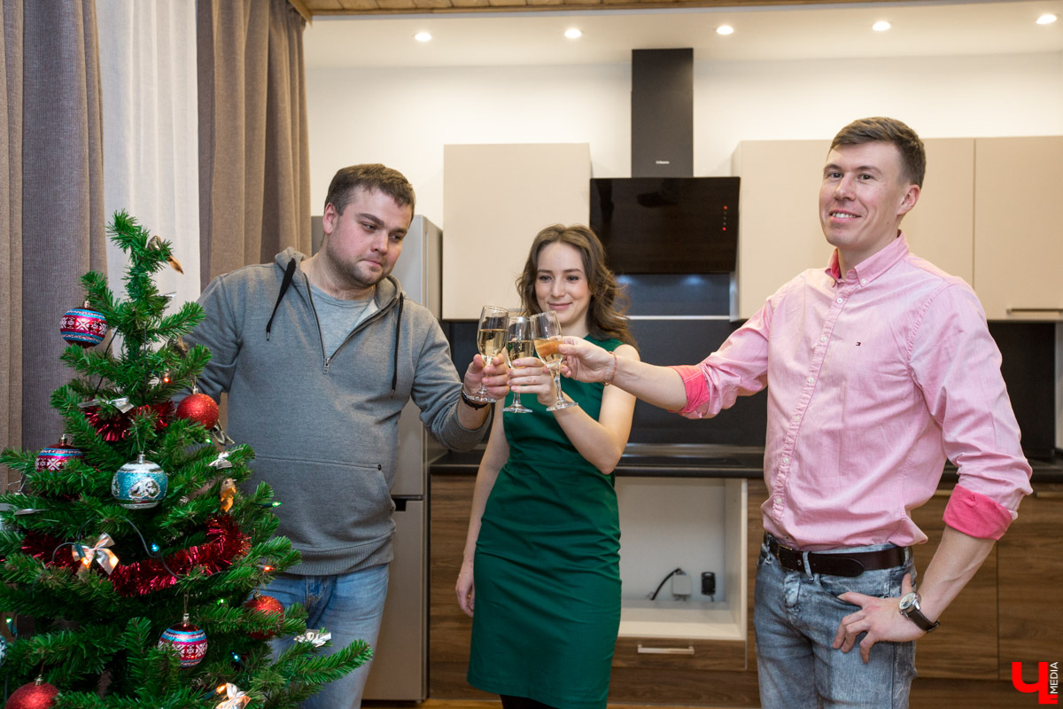 “Ремонт за 300” - финал проекта