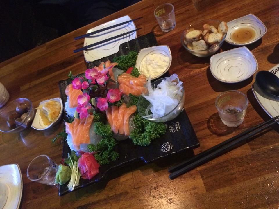 Владимирская девушка Ксения Болженко два месяца прожила в Южной Корее