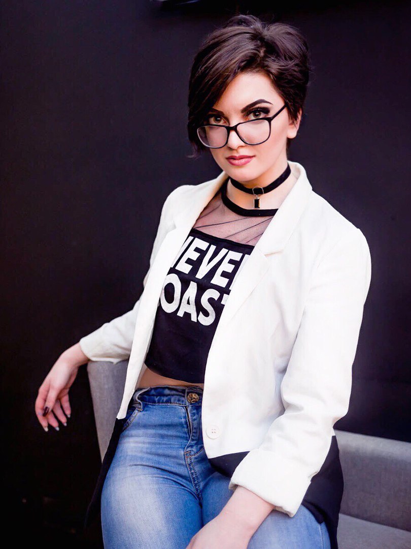 Ольга Бельцова