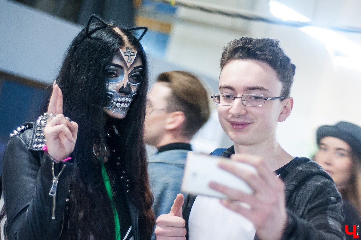 Арт-Субъект 2018 во Владимире