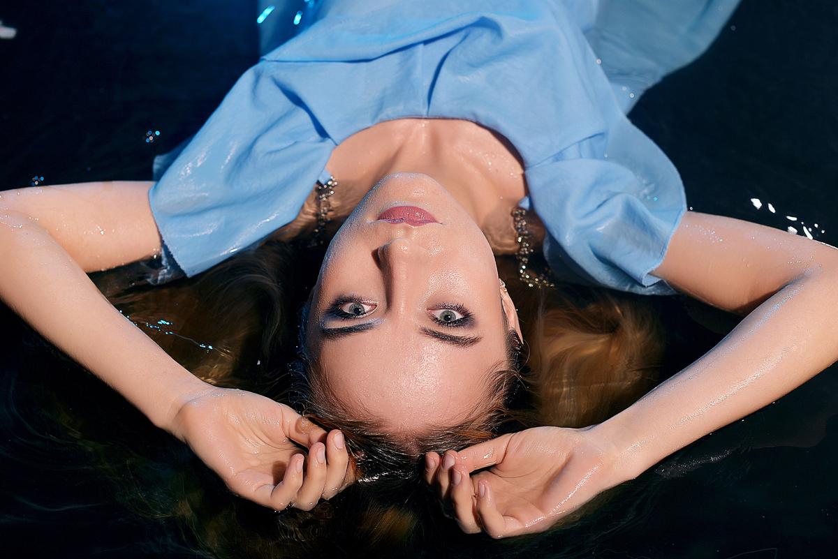 Анна Звёздкина