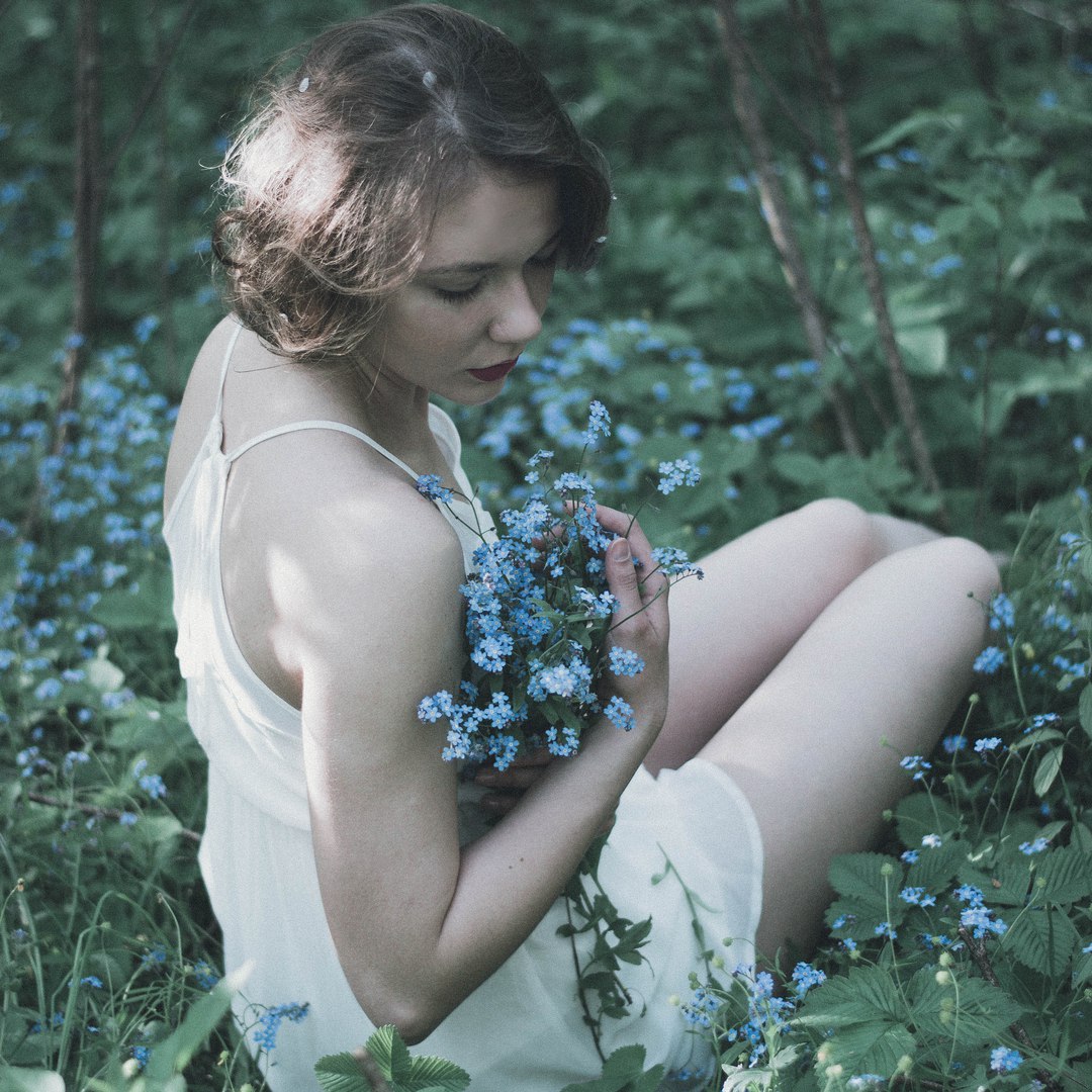 Анастасия Назаренко