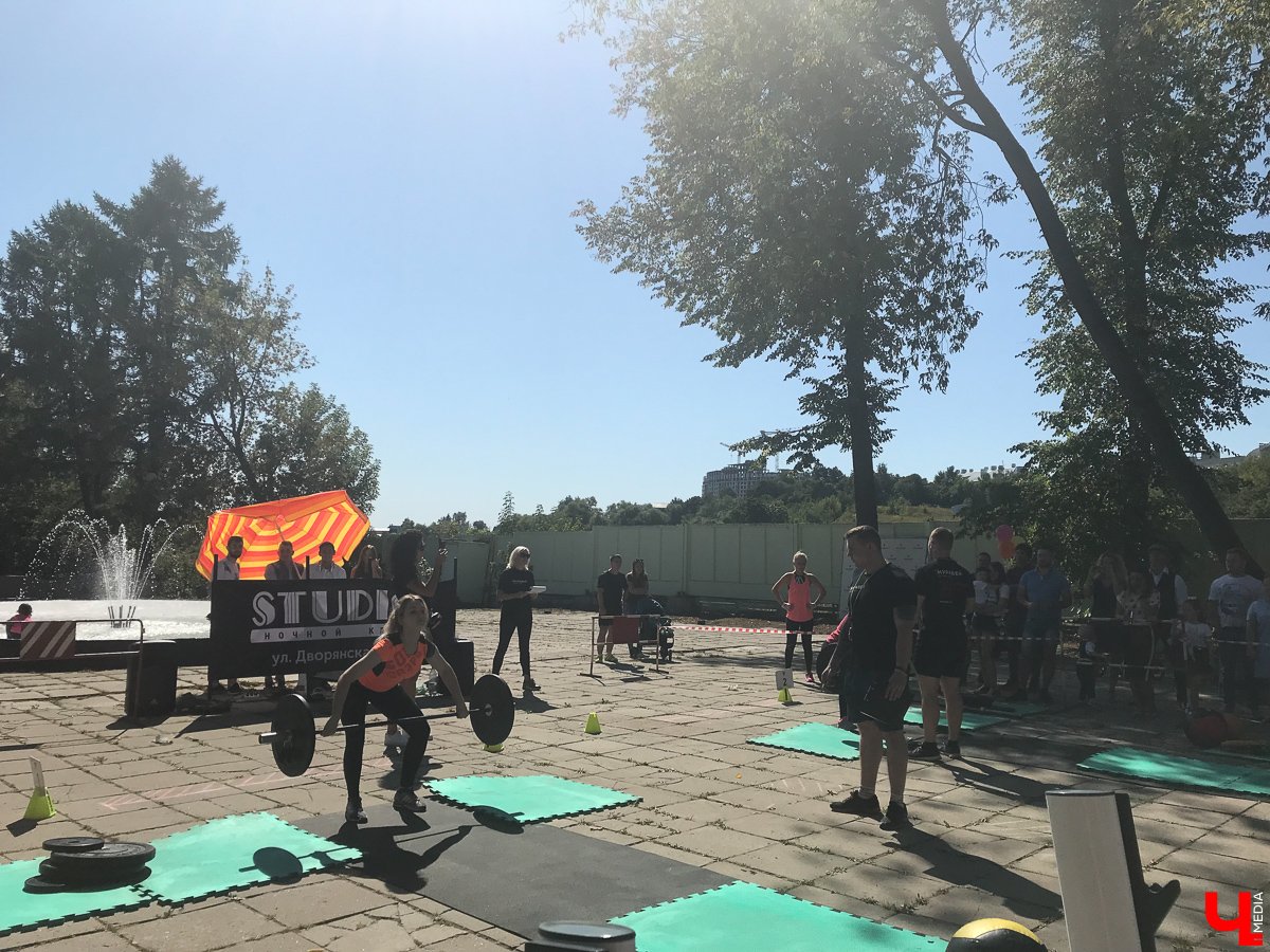 25 августа во Владимире праздновали День города. Какими увидели торжества люди? Мы собрали самые интересные, на наш взгляд, фотографии из Инстаграм