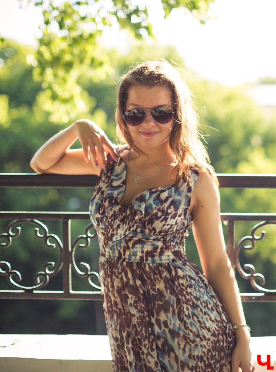 Владимирская порноактриса Рената Фокс