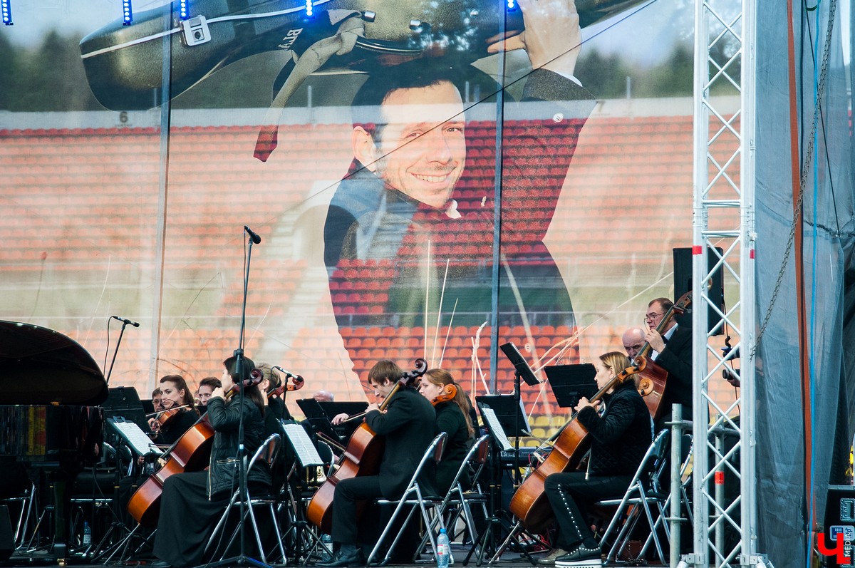 «Музыкальная экспедиция» 2018 во Владимире