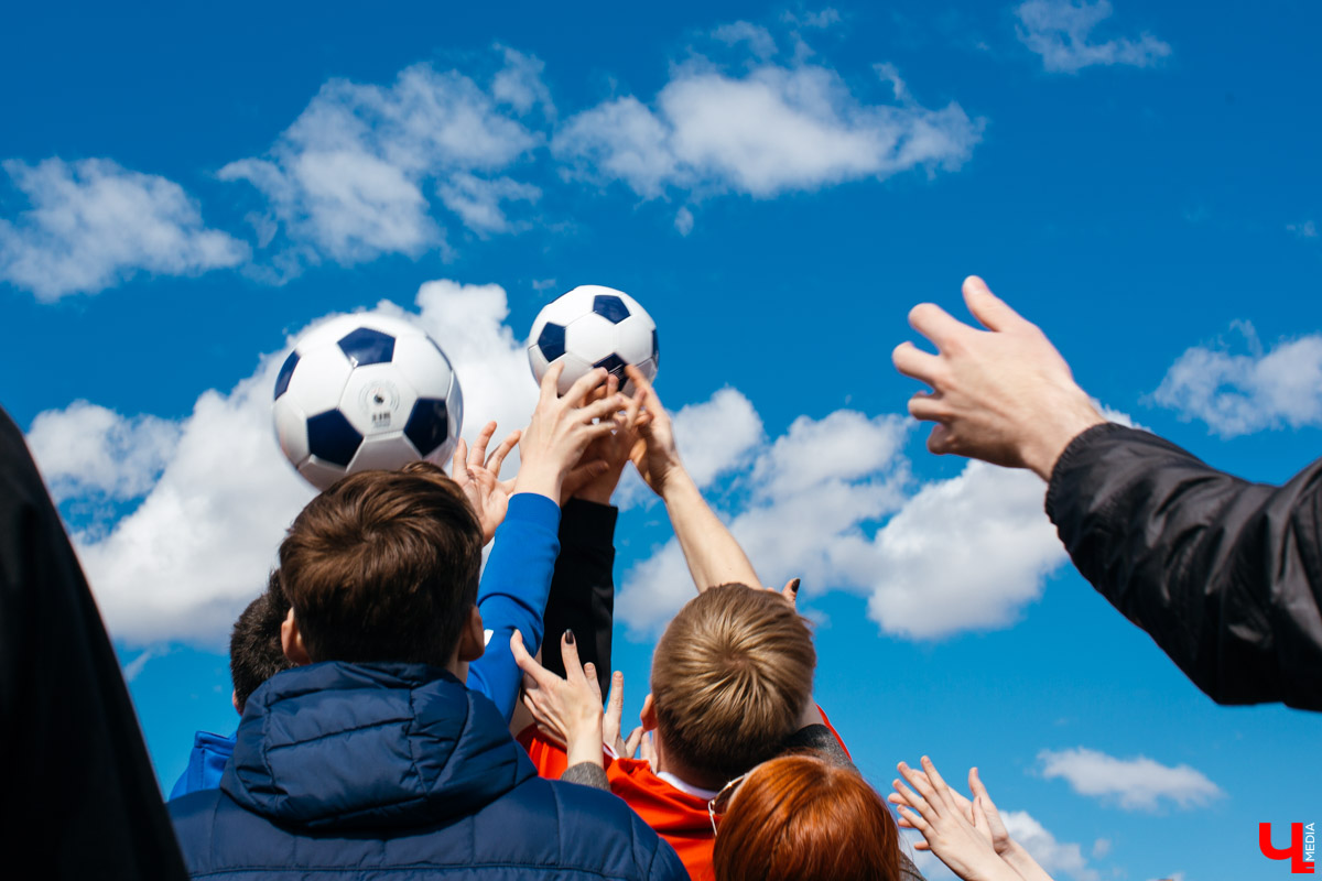 “Гастрономическая карта России”