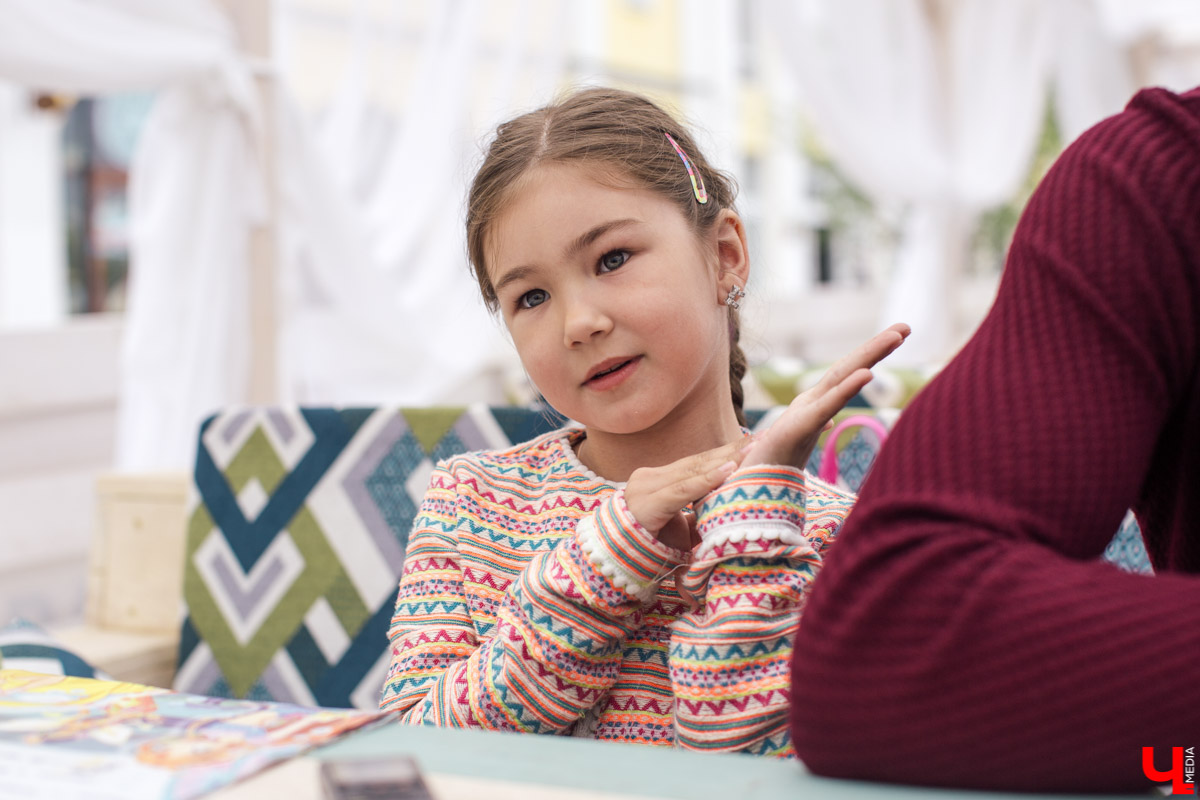 Интервью с Ильёй Зининым