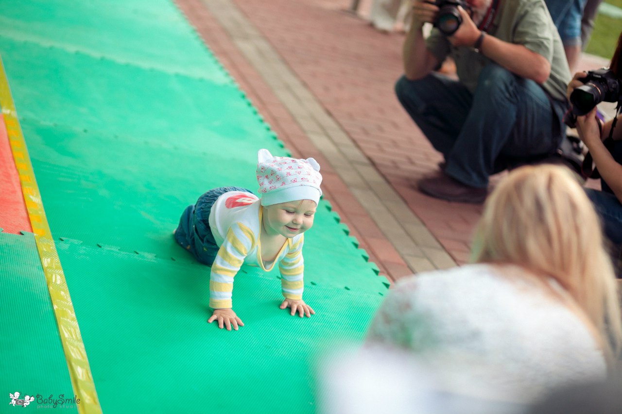 Во Владимире пройдет чемпионат ползунков