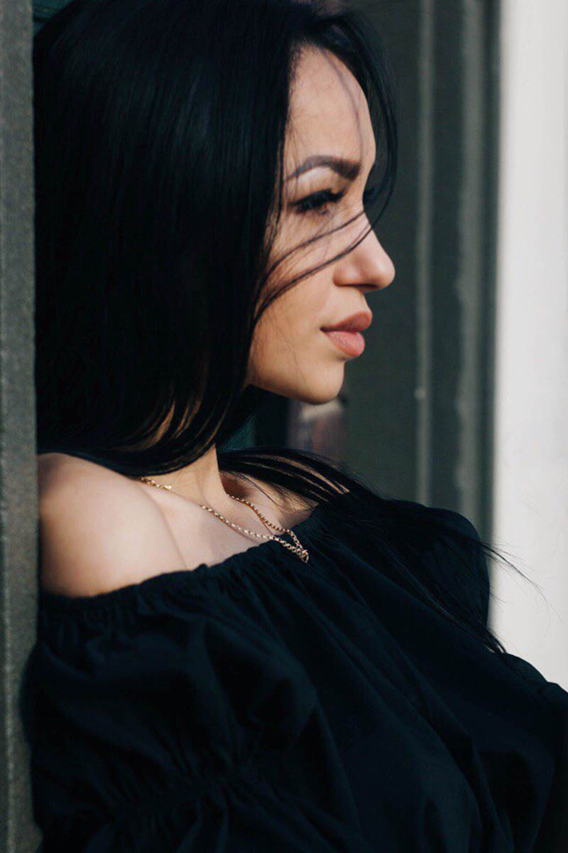 Тамара Бурфанова