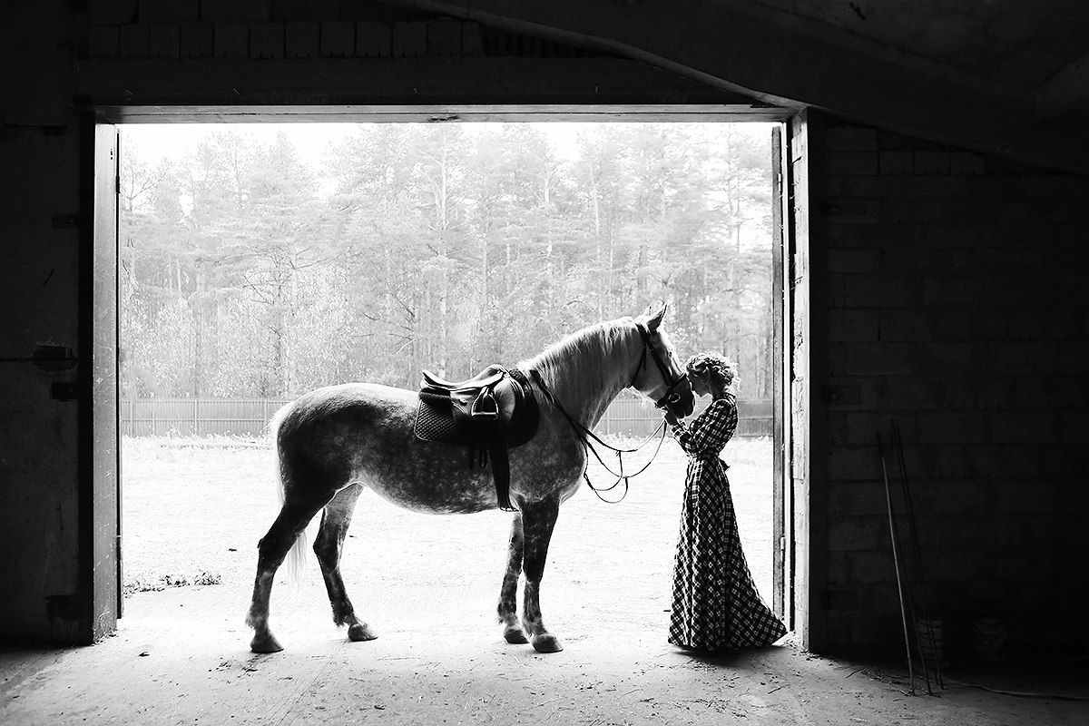 Александра Бакка