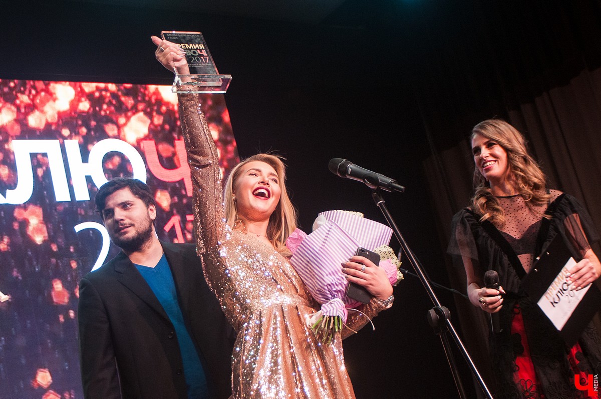 Началась работа над второй церемонией вручения Премий портала “Ключ-Медиа” в области досуга и развлечений за 2018 год. Итоги будут подведены 6 февраля 2019 года, премии будут вручены более чем в 10 номинациях