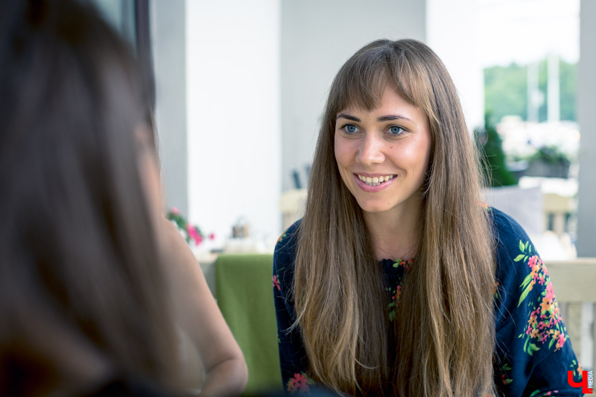 Жительницы Владимира Наталья Лапшина и Анна Шигаева создали группу “Современных мам”. Главная ее идея: помочь находиться в декрете, не теряя интереса к жизни