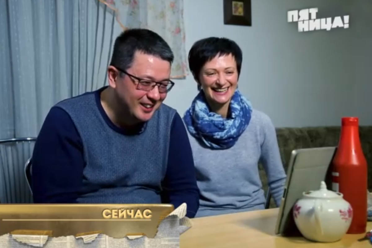 Секретный миллионер во Владимире