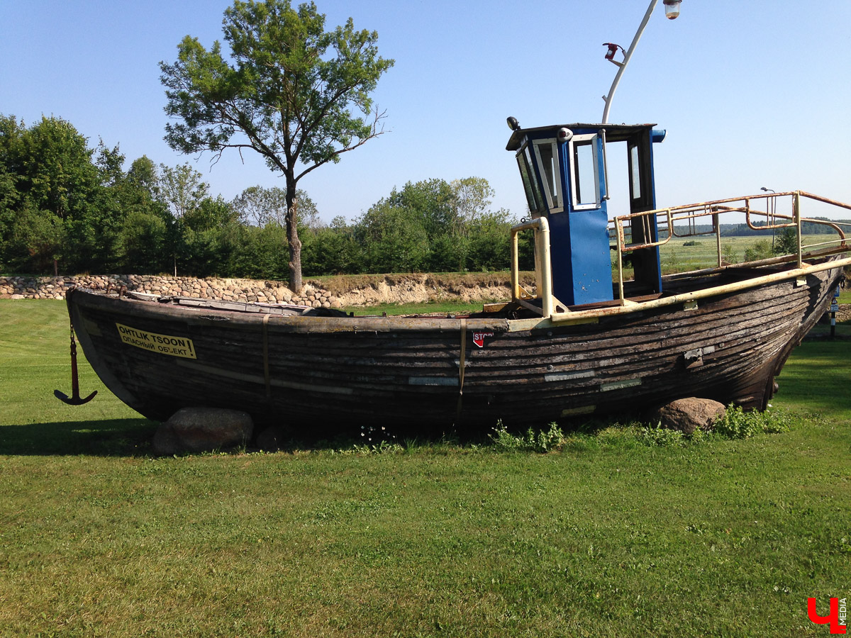 Корреспондент “Ключ-Медиа” съездил на велосипеде в путешествие по Эстонии и подсчитал, много ли удалось сэкономить выбором такого способа передвижения