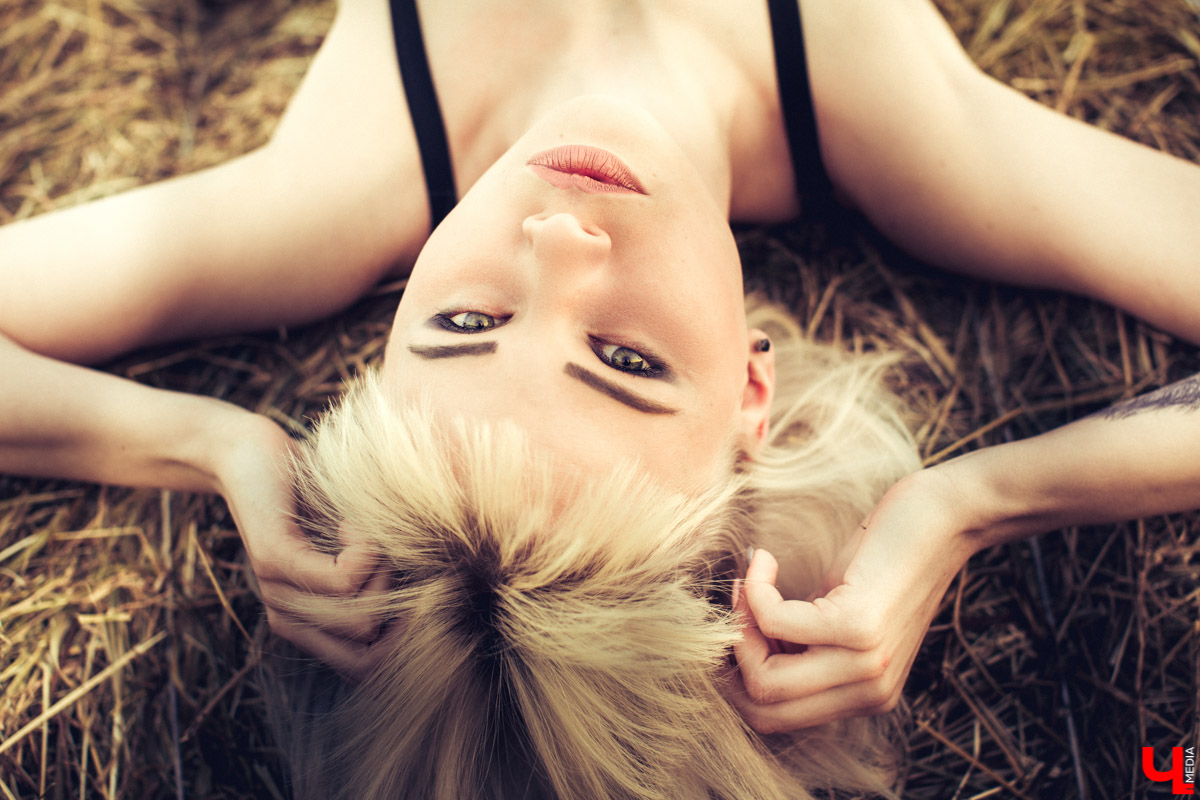 Виктория Аверьянова