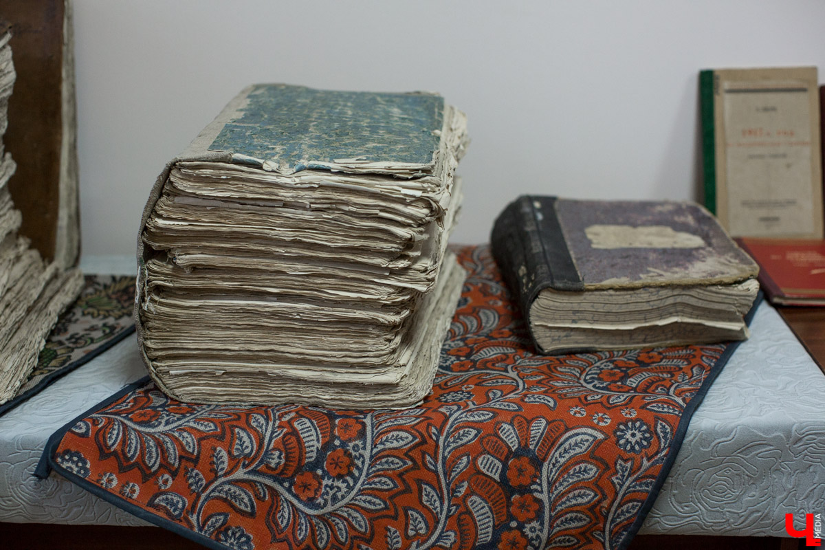 В октябре 2018 года государственной архивной службе исполнилось 100 лет. Мы решили вспомнить ее первого руководителя во Владимирской области - Неофита Владимировича Малицкого